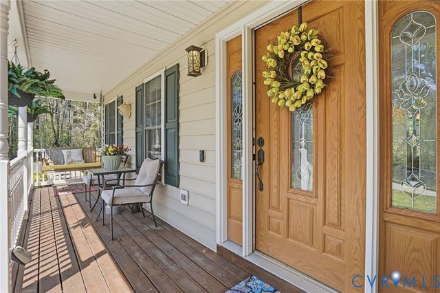 15286 Teman Mill Rd, Beaverdam, VA 23015