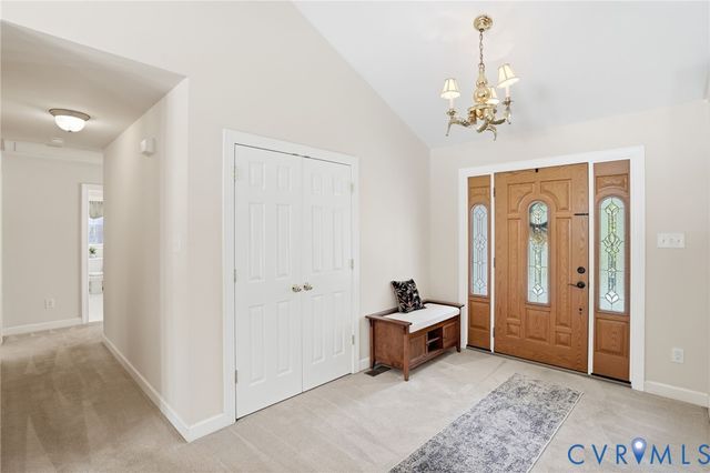 15286 Teman Mill Rd, Beaverdam, VA 23015