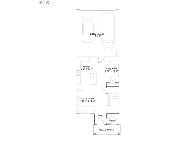 1034 Drake Ln, Woodburn, OR 97071