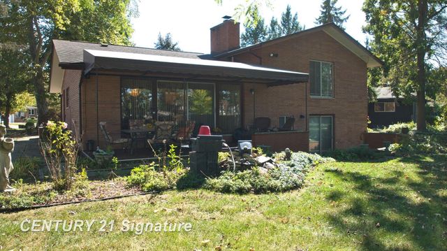 47 Bretton Place, Saginaw, MI 48602