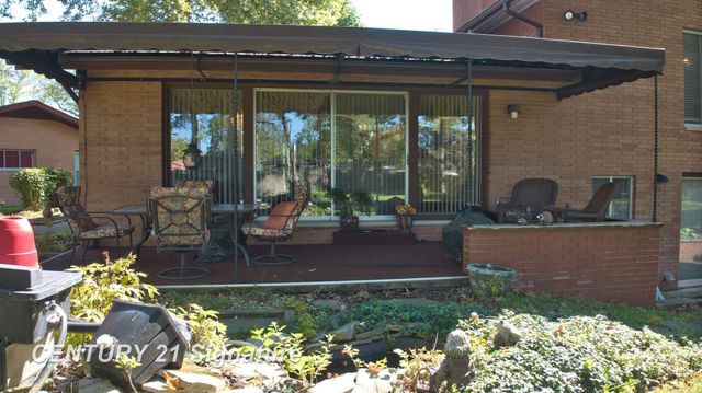 47 Bretton Place, Saginaw, MI 48602