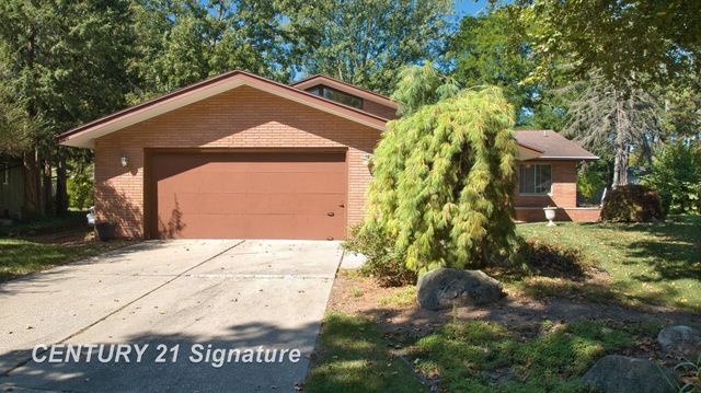 47 Bretton Place, Saginaw, MI 48602
