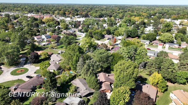 47 Bretton Place, Saginaw, MI 48602