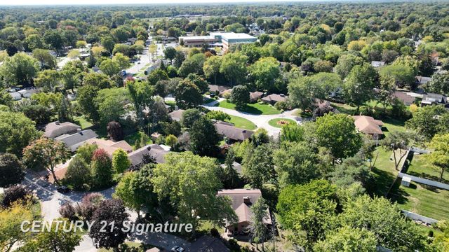 47 Bretton Place, Saginaw, MI 48602