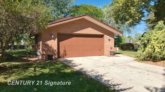 47 Bretton Place, Saginaw, MI 48602