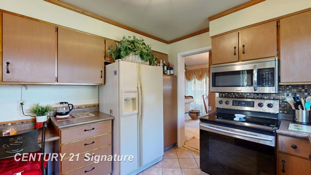 47 Bretton Place, Saginaw, MI 48602
