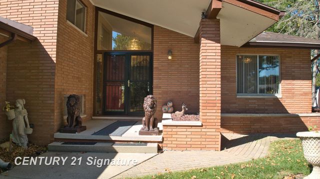 47 Bretton Place, Saginaw, MI 48602