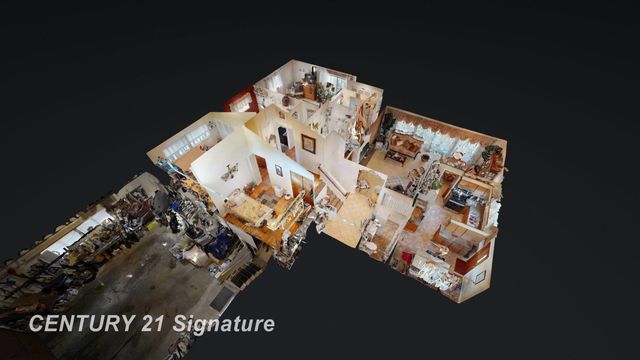 47 Bretton Place, Saginaw, MI 48602