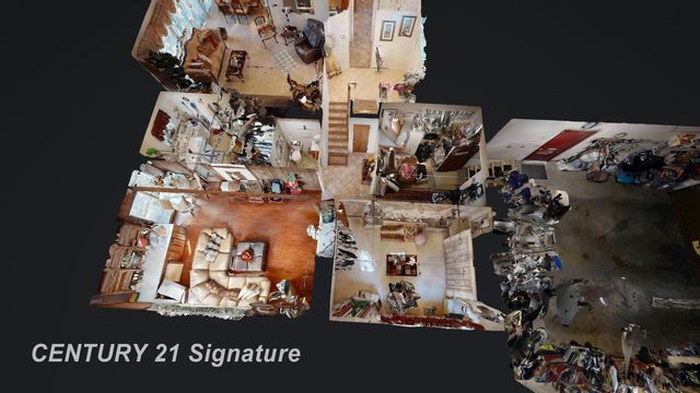 47 Bretton Place, Saginaw, MI 48602