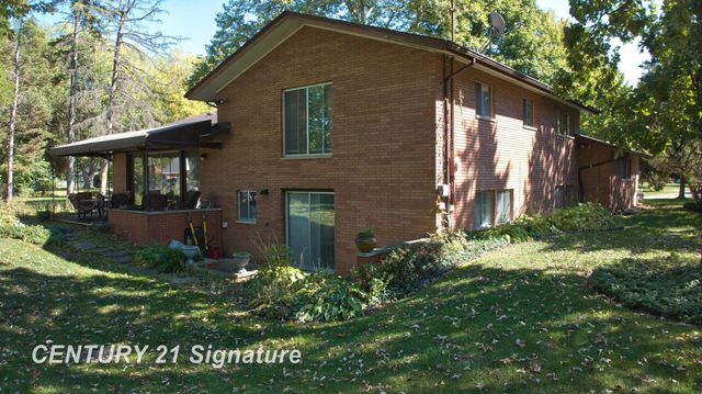 47 Bretton Place, Saginaw, MI 48602