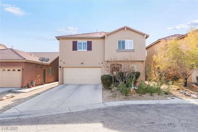 9185 Dutch Oven Court, Las Vegas, NV 89178