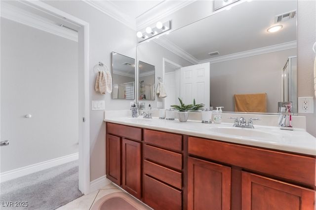 9185 Dutch Oven Court, Las Vegas, NV 89178