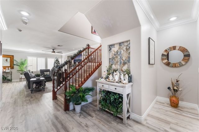 9185 Dutch Oven Court, Las Vegas, NV 89178