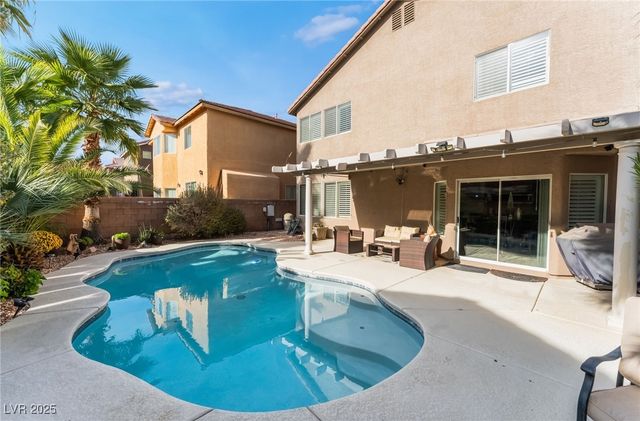 9185 Dutch Oven Court, Las Vegas, NV 89178