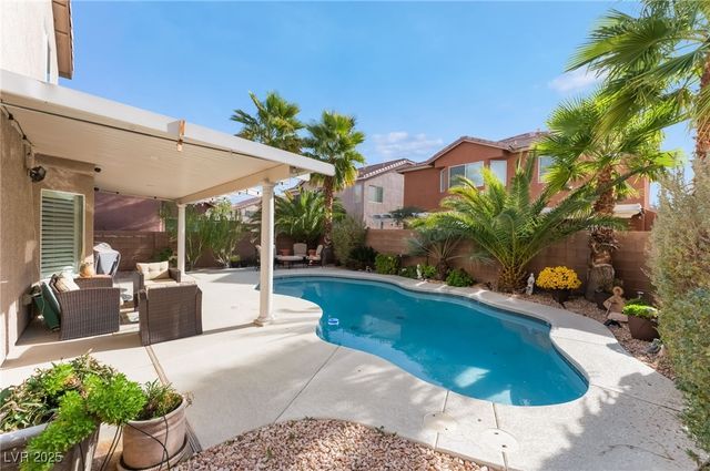 9185 Dutch Oven Court, Las Vegas, NV 89178