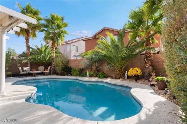 9185 Dutch Oven Court, Las Vegas, NV 89178