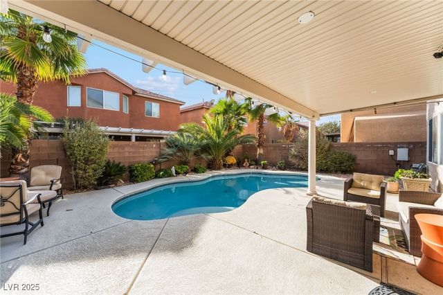 9185 Dutch Oven Court, Las Vegas, NV 89178