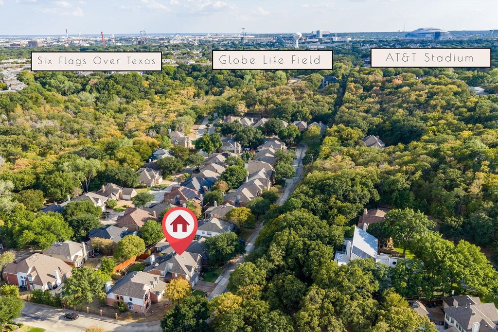 2655 Garden Ridge Lane, Arlington, TX 76006 — photo 2