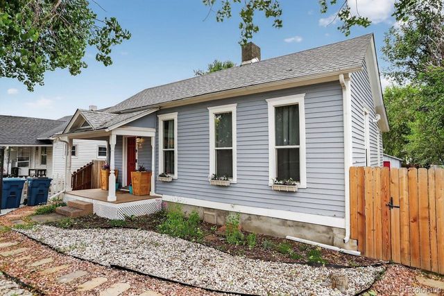 1448 Depew Street, Lakewood, CO 80214