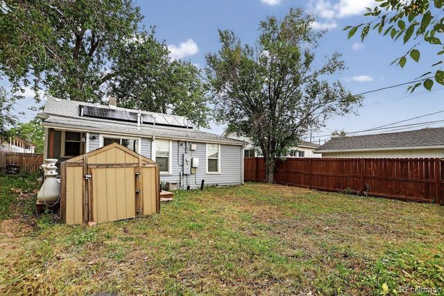 1448 Depew Street, Lakewood, CO 80214