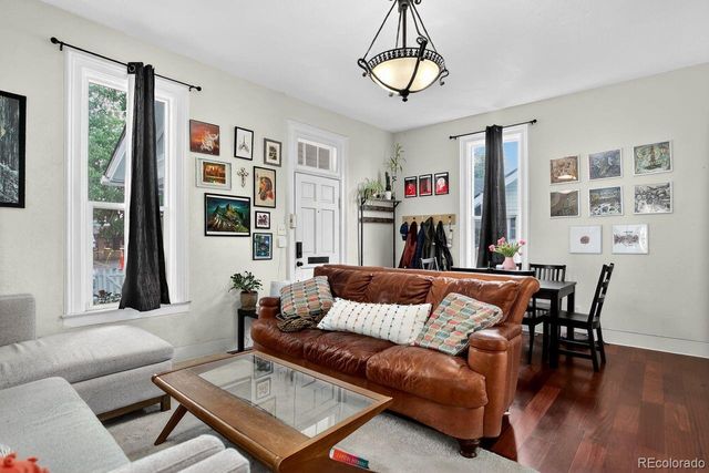 1448 Depew Street, Lakewood, CO 80214