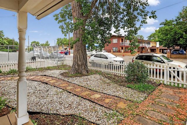 1448 Depew Street, Lakewood, CO 80214