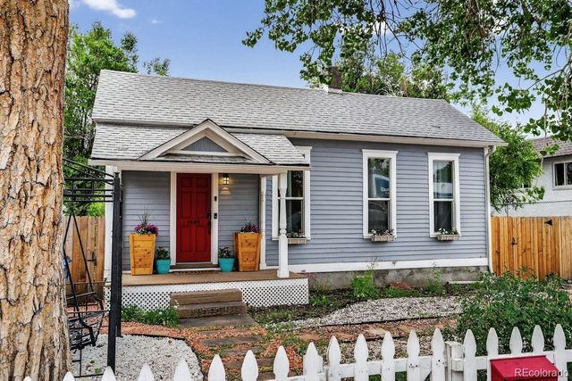 1448 Depew Street, Lakewood, CO 80214