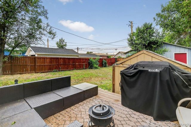 1448 Depew Street, Lakewood, CO 80214