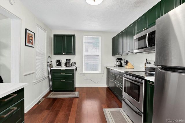 1448 Depew Street, Lakewood, CO 80214