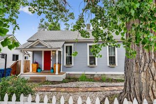 1448 Depew Street, Lakewood, CO 80214