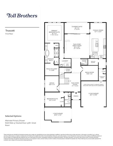 13610 Yellowwood Lane, Frisco, TX 75033