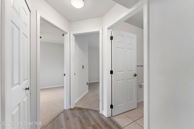 2470 Forest Run Drive, Melbourne, FL 32935