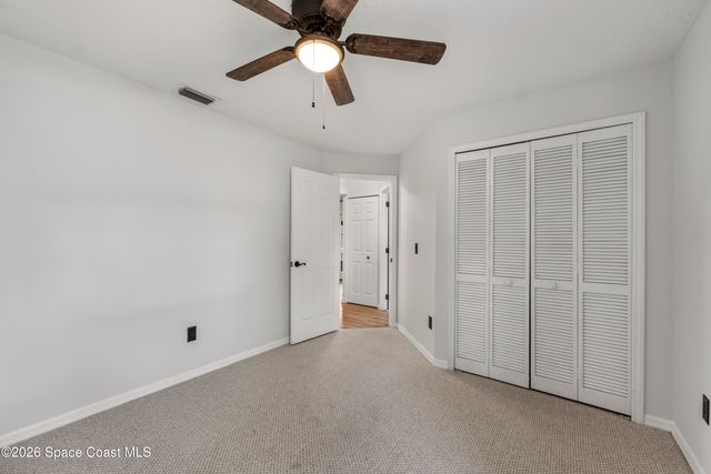 2470 Forest Run Drive, Melbourne, FL 32935