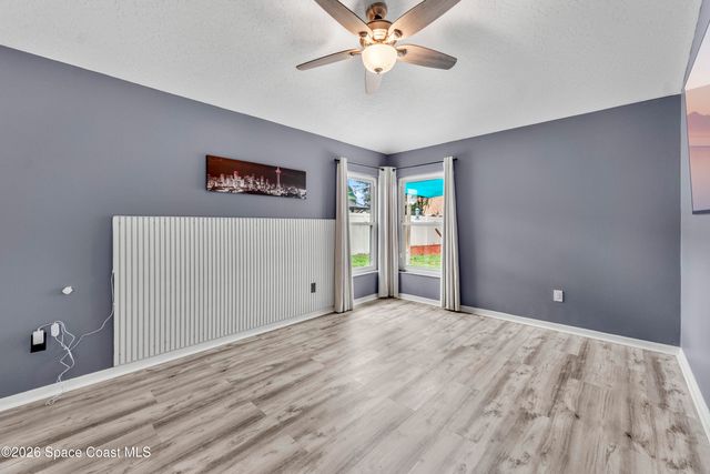 2470 Forest Run Drive, Melbourne, FL 32935