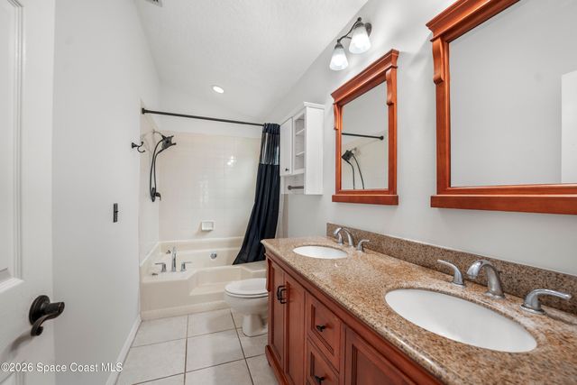 2470 Forest Run Drive, Melbourne, FL 32935