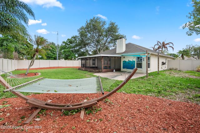 2470 Forest Run Drive, Melbourne, FL 32935