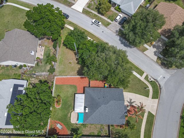 2470 Forest Run Drive, Melbourne, FL 32935
