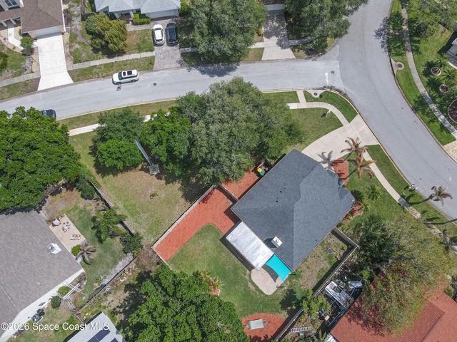 2470 Forest Run Drive, Melbourne, FL 32935