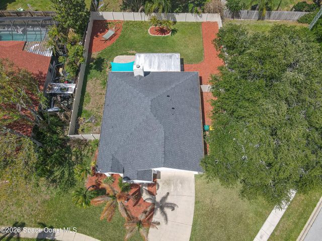 2470 Forest Run Drive, Melbourne, FL 32935