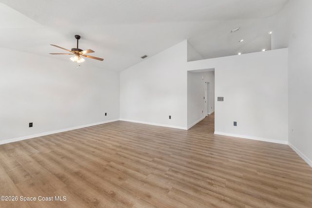 2470 Forest Run Drive, Melbourne, FL 32935