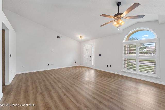 2470 Forest Run Drive, Melbourne, FL 32935
