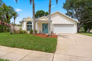 2470 Forest Run Drive, Melbourne, FL 32935