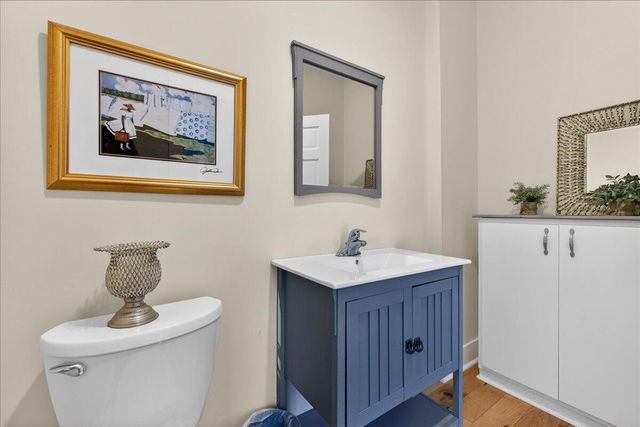 5713 Boone Haven Road, Wadmalaw Island, SC 29487