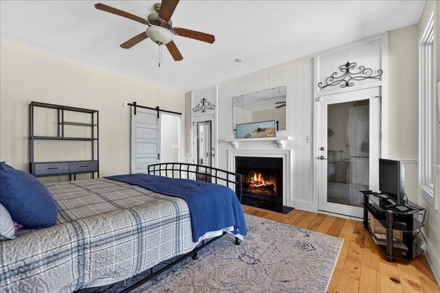 5713 Boone Haven Road, Wadmalaw Island, SC 29487