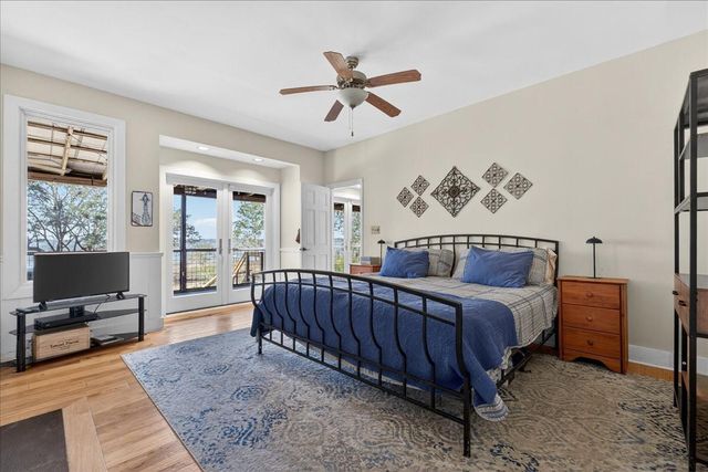 5713 Boone Haven Road, Wadmalaw Island, SC 29487