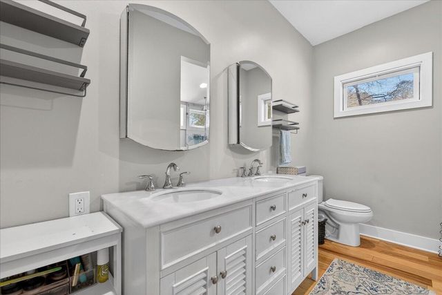 5713 Boone Haven Road, Wadmalaw Island, SC 29487