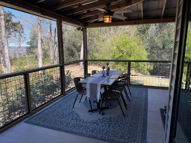 5713 Boone Haven Road, Wadmalaw Island, SC 29487