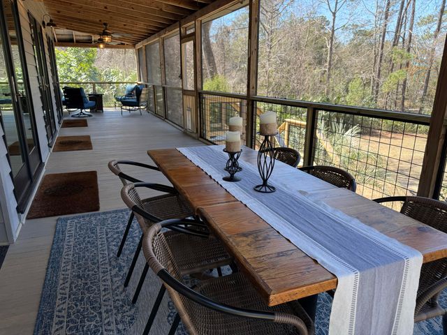 5713 Boone Haven Road, Wadmalaw Island, SC 29487