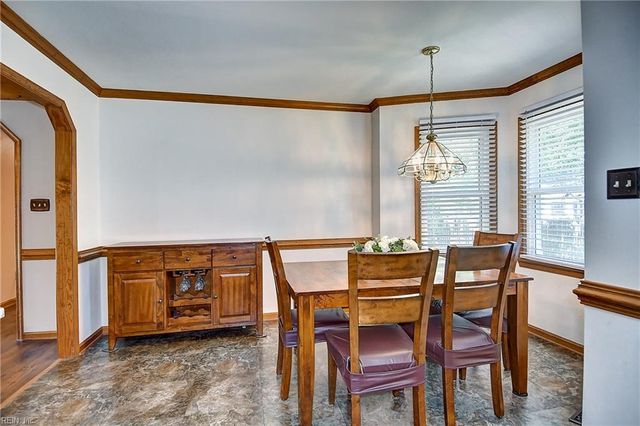 1329 Creekview Dr, Chesapeake, VA 23321