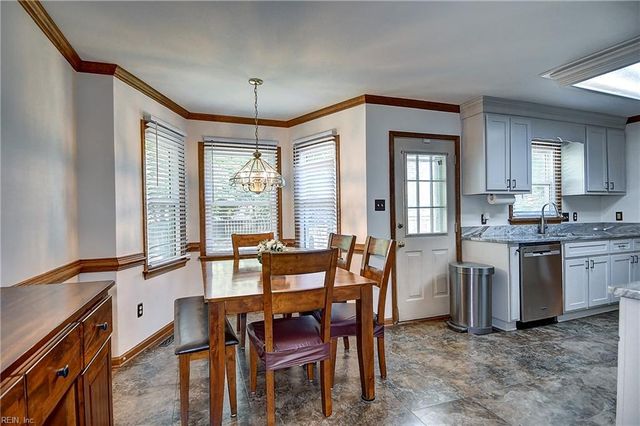 1329 Creekview Dr, Chesapeake, VA 23321